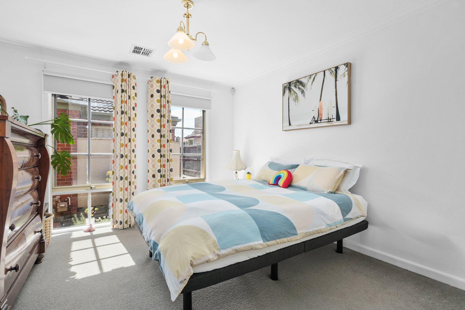 2/126 Thomas Street, Hampton, 3188
