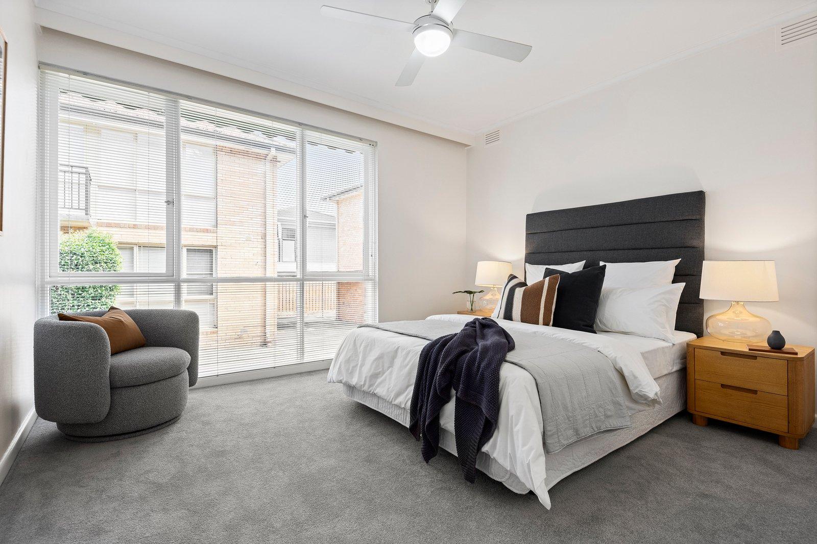 2/1277 Toorak Road, Camberwell, 3124