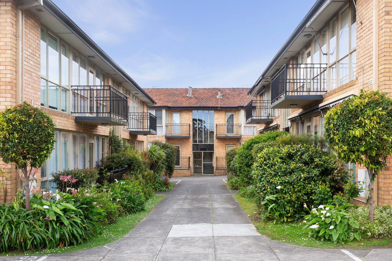 2/1277 Toorak Road, Camberwell, 3124