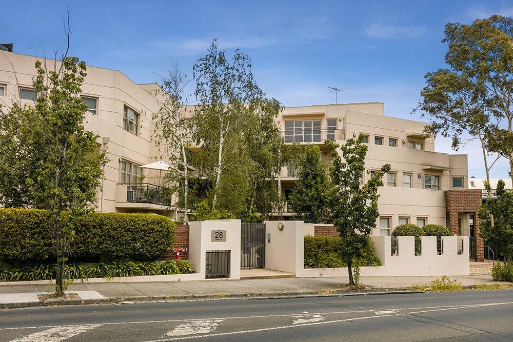 21/28 Harold Street, Hawthorn East, 3123