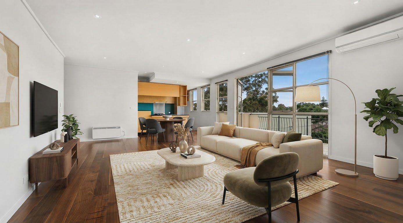 21/28 Harold Street, Hawthorn East, 3123