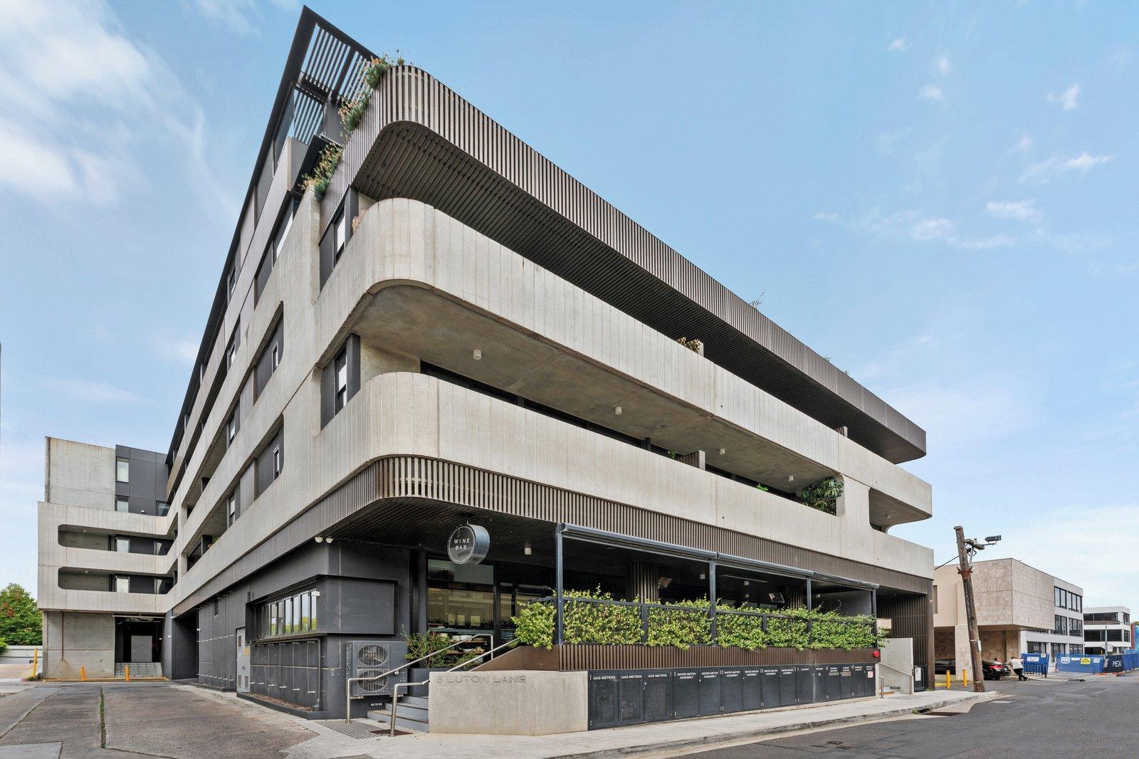212/8 Luton Lane, Hawthorn, 3122