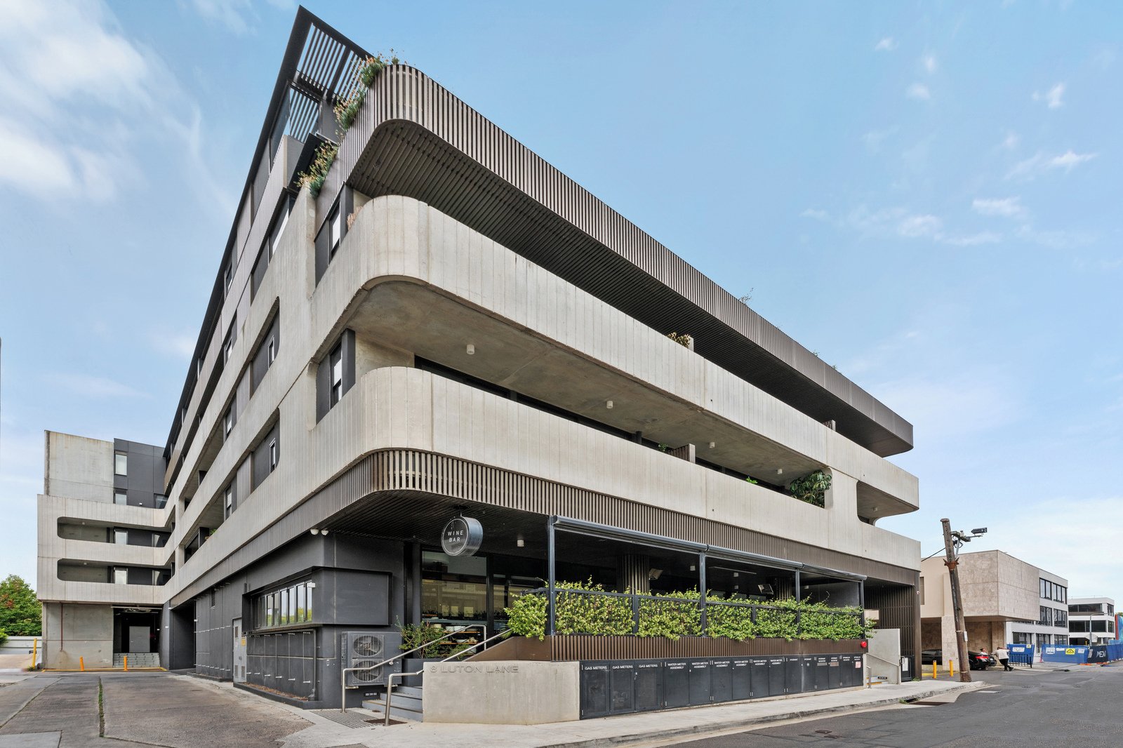 212/8 Luton Lane, Hawthorn, 3122