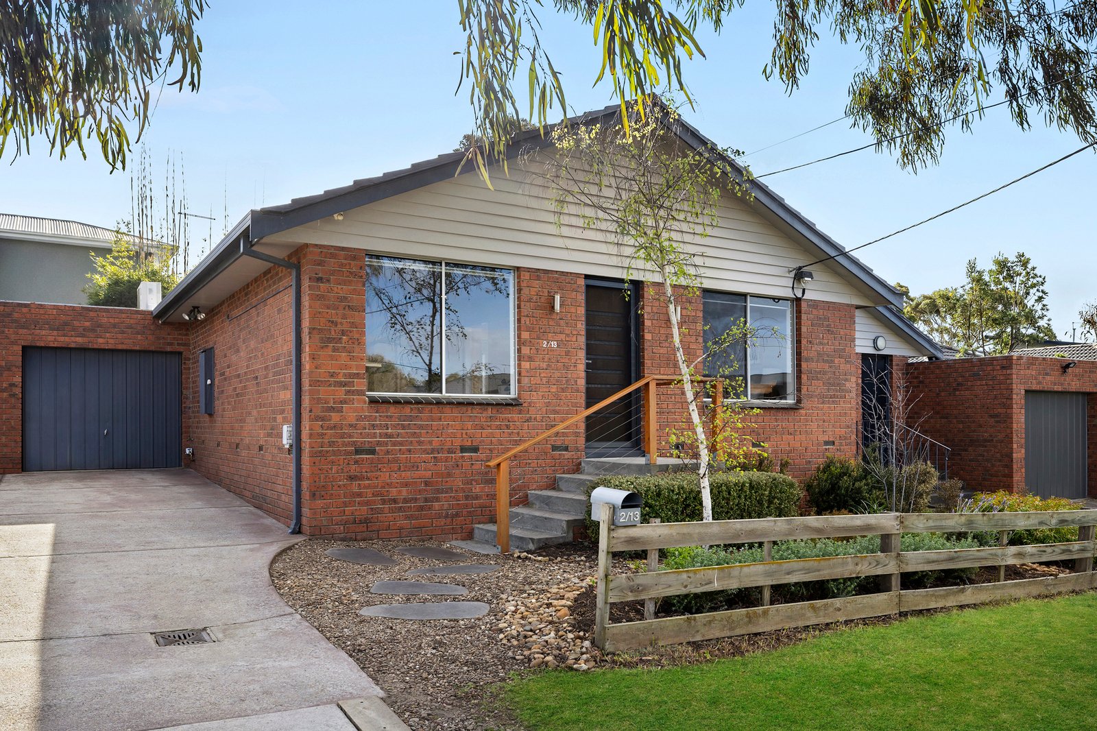 2/13 Bentons Road, Mornington, 3931