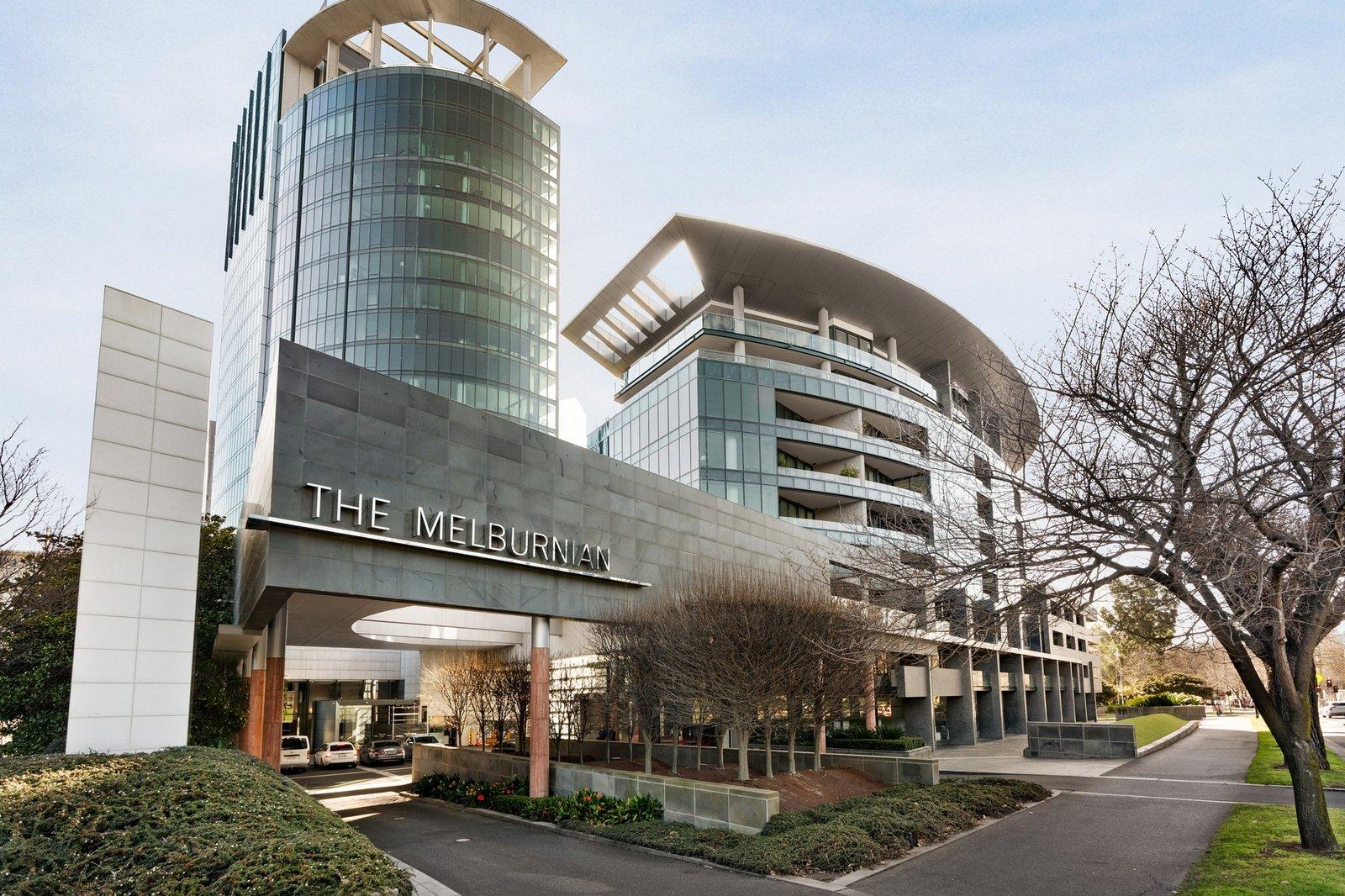 213/250 St Kilda Road, Southbank, 3006