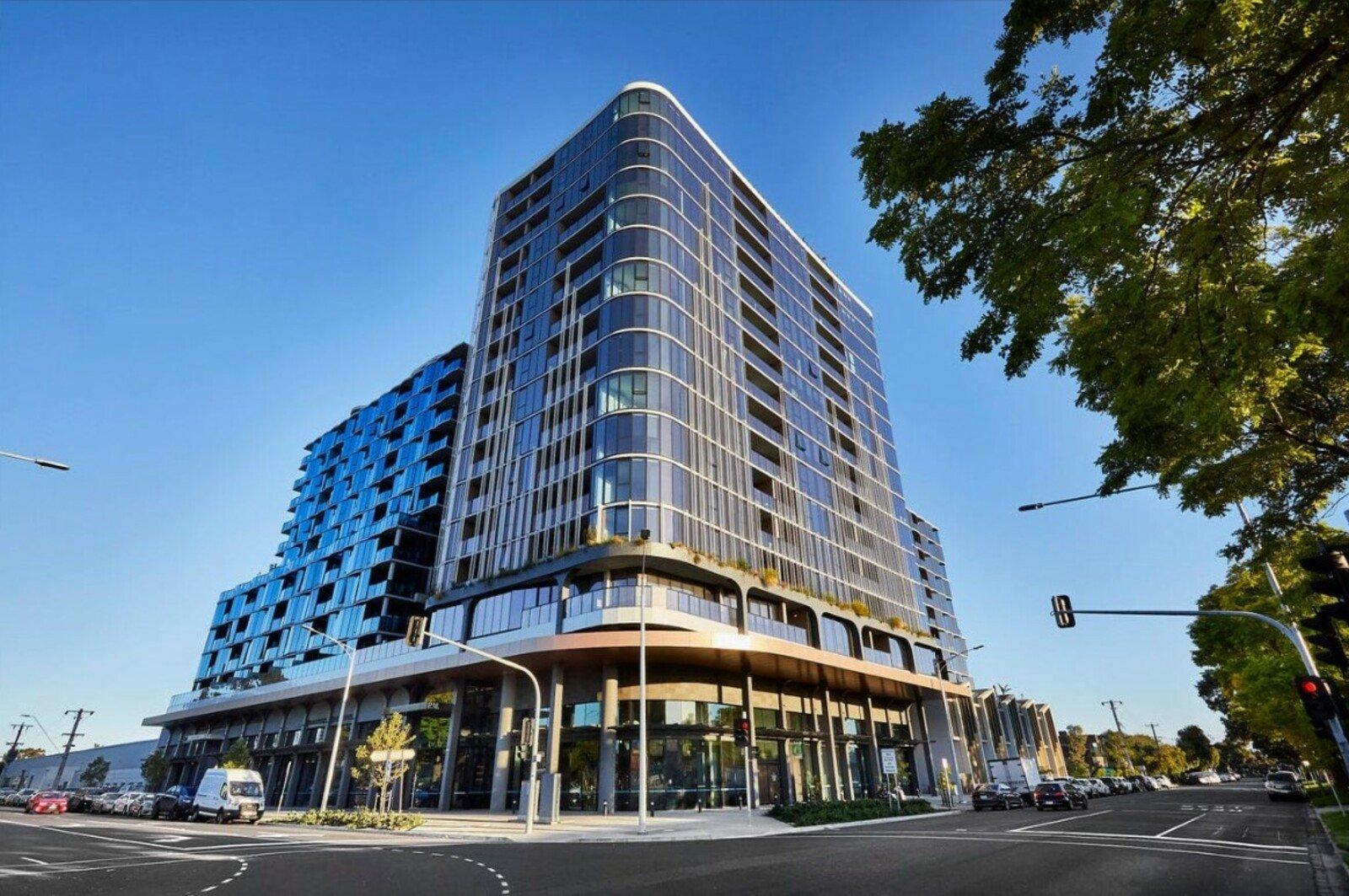 213/320 Plummer Street, Port Melbourne, 3207
