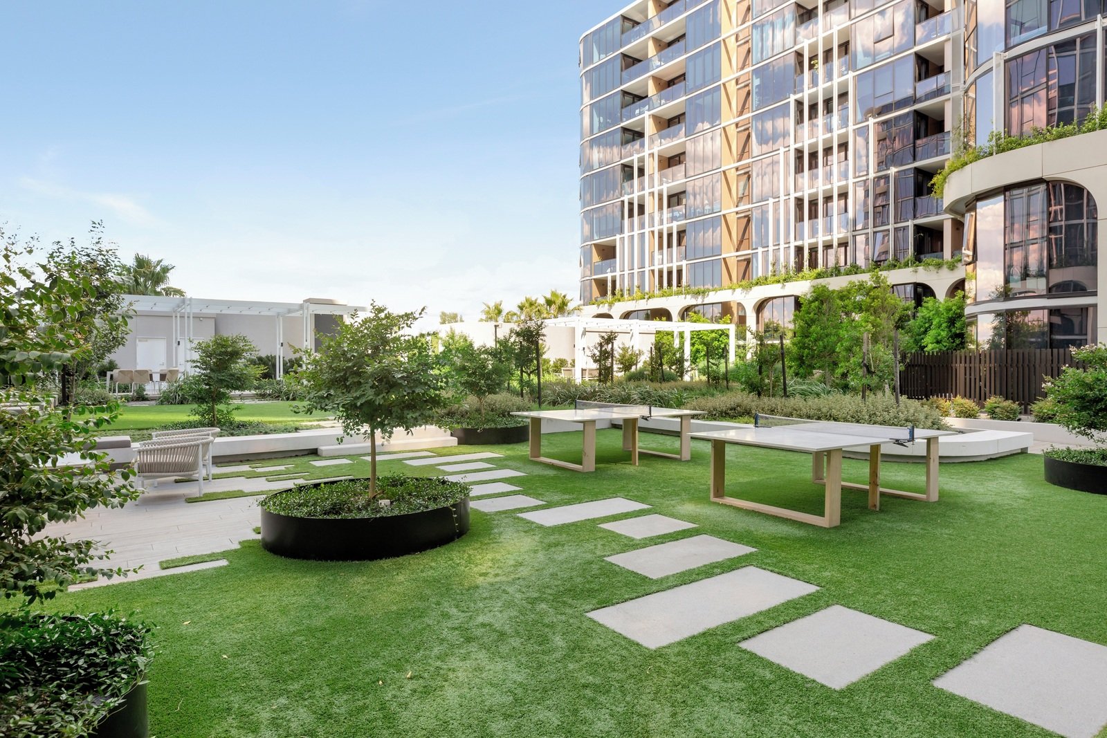 213/320 Plummer Street, Port Melbourne, 3207
