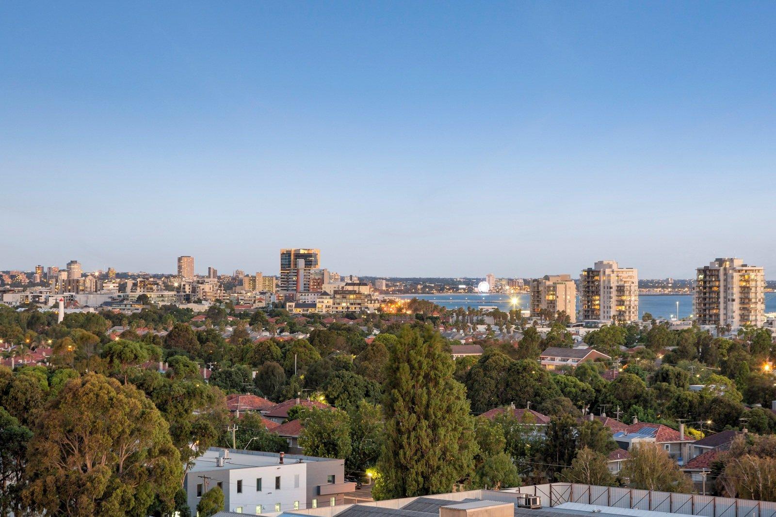 213/320 Plummer Street, Port Melbourne, 3207