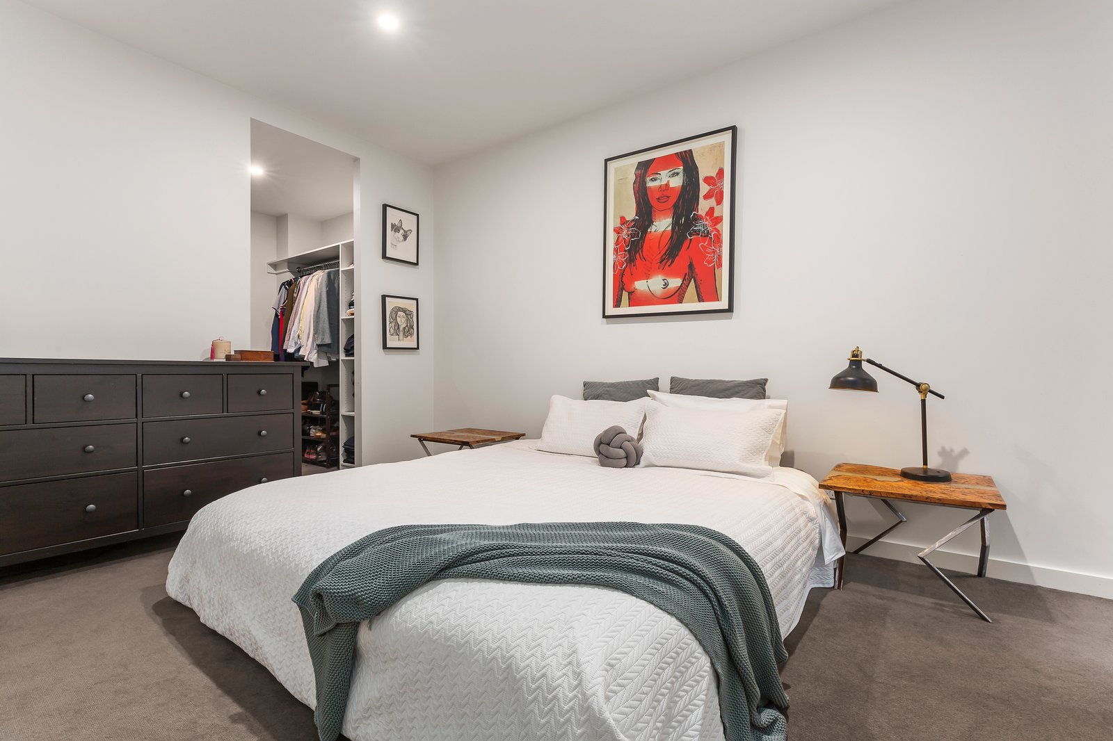 2/14 Elliott Avenue, Carnegie, 3163