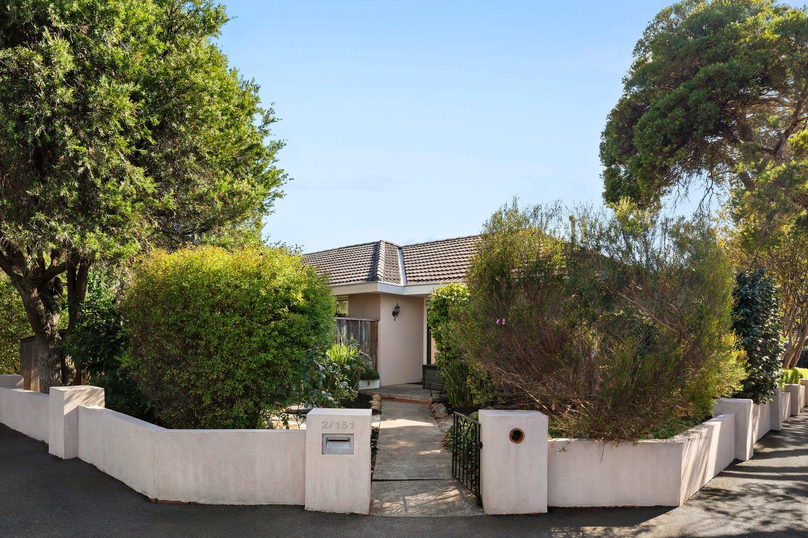 2/151 Were Street, Brighton, 3186