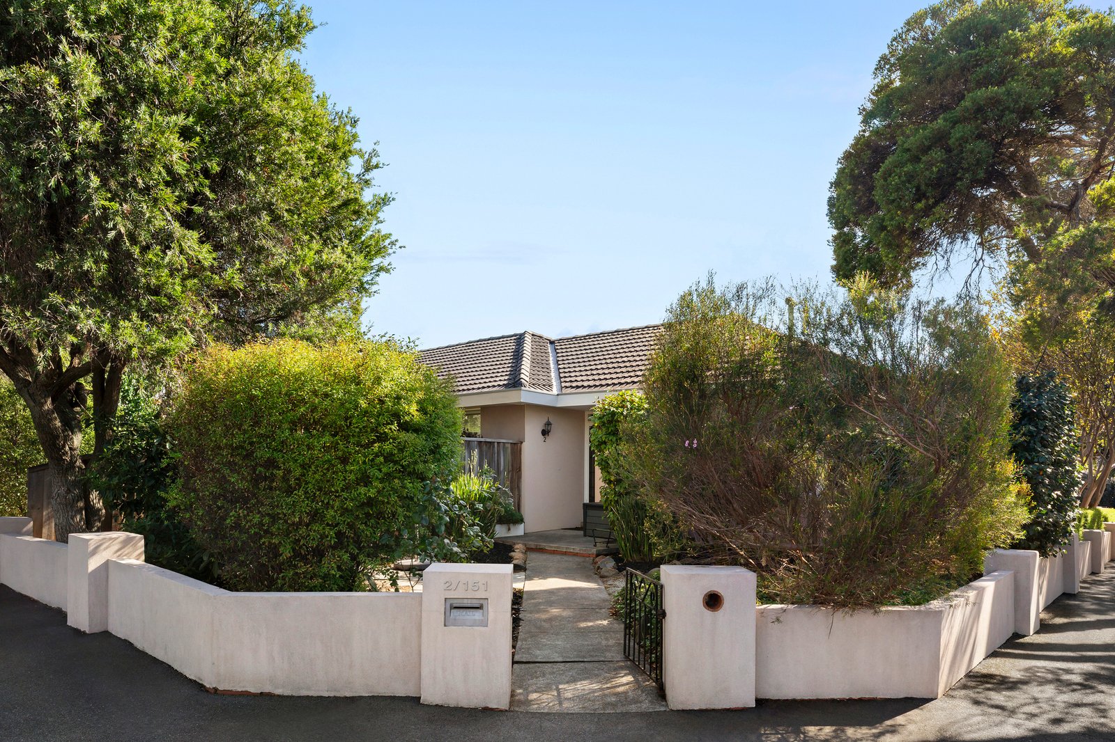2/151 Were Street, Brighton, 3186