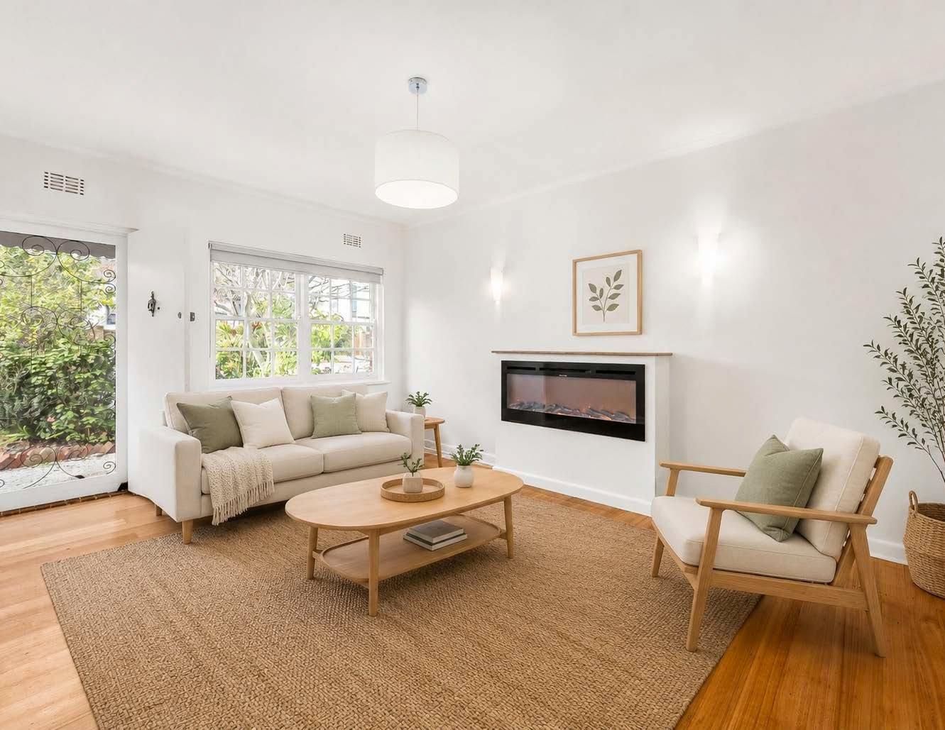 2/1510 High Street, Glen Iris, 3146