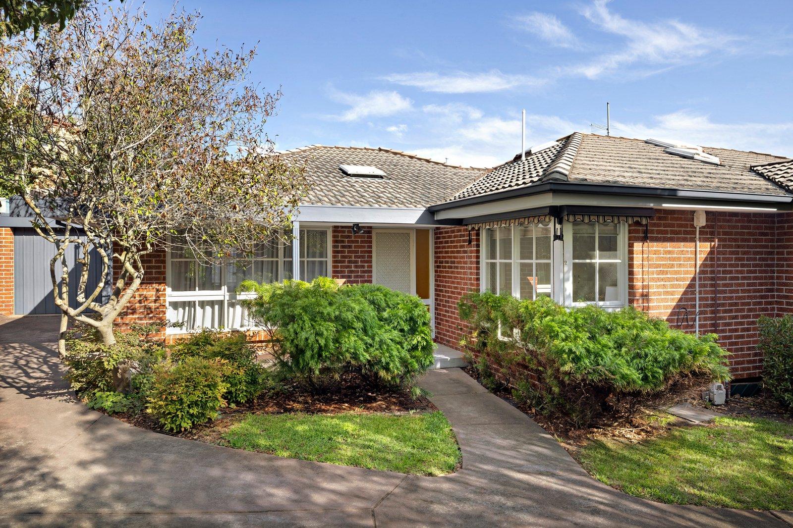 2/16 Murray Street, Mornington, 3931