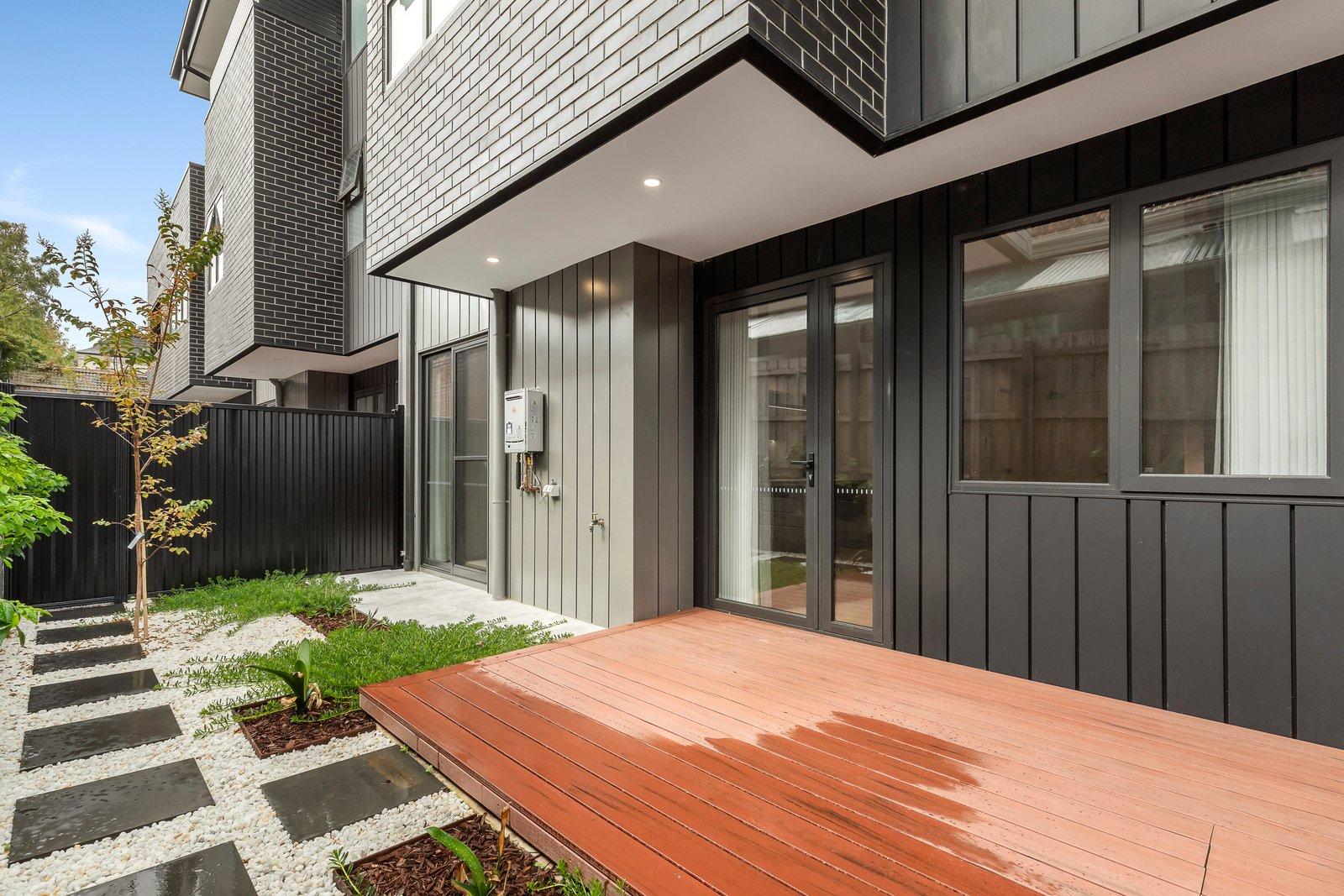 2/160 Balwyn Road, Balwyn, Vic