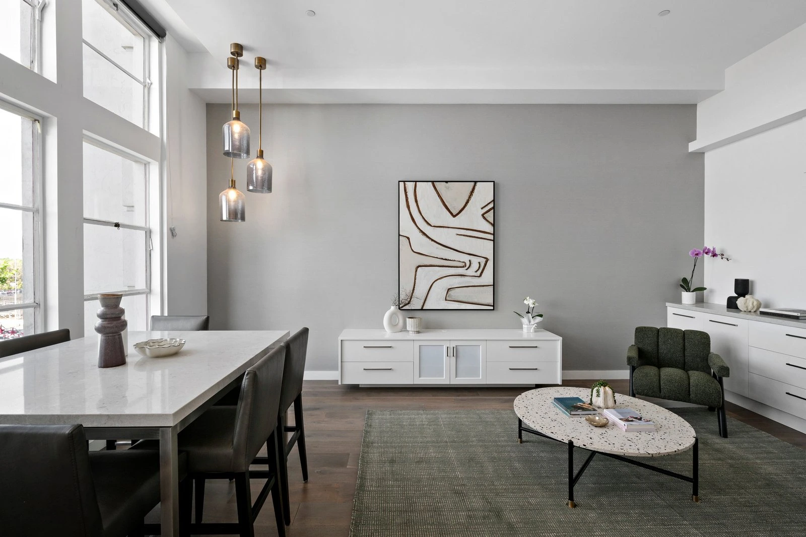 21/60 Flinders Street, Melbourne, 3000