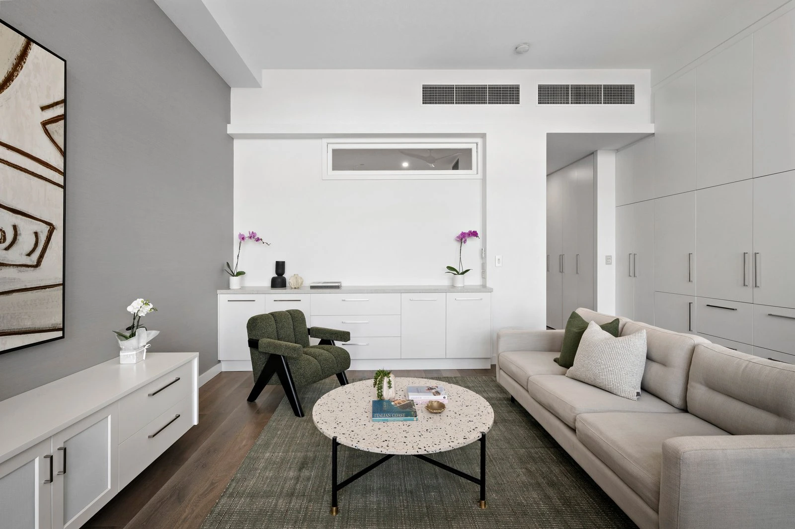 21/60 Flinders Street, Melbourne, 3000