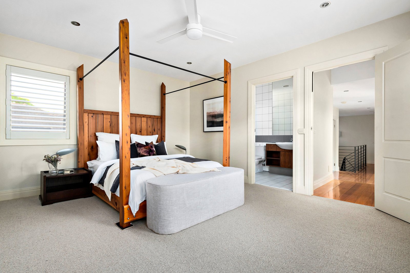 2/17 Dickens Street, Glen Iris, 3146