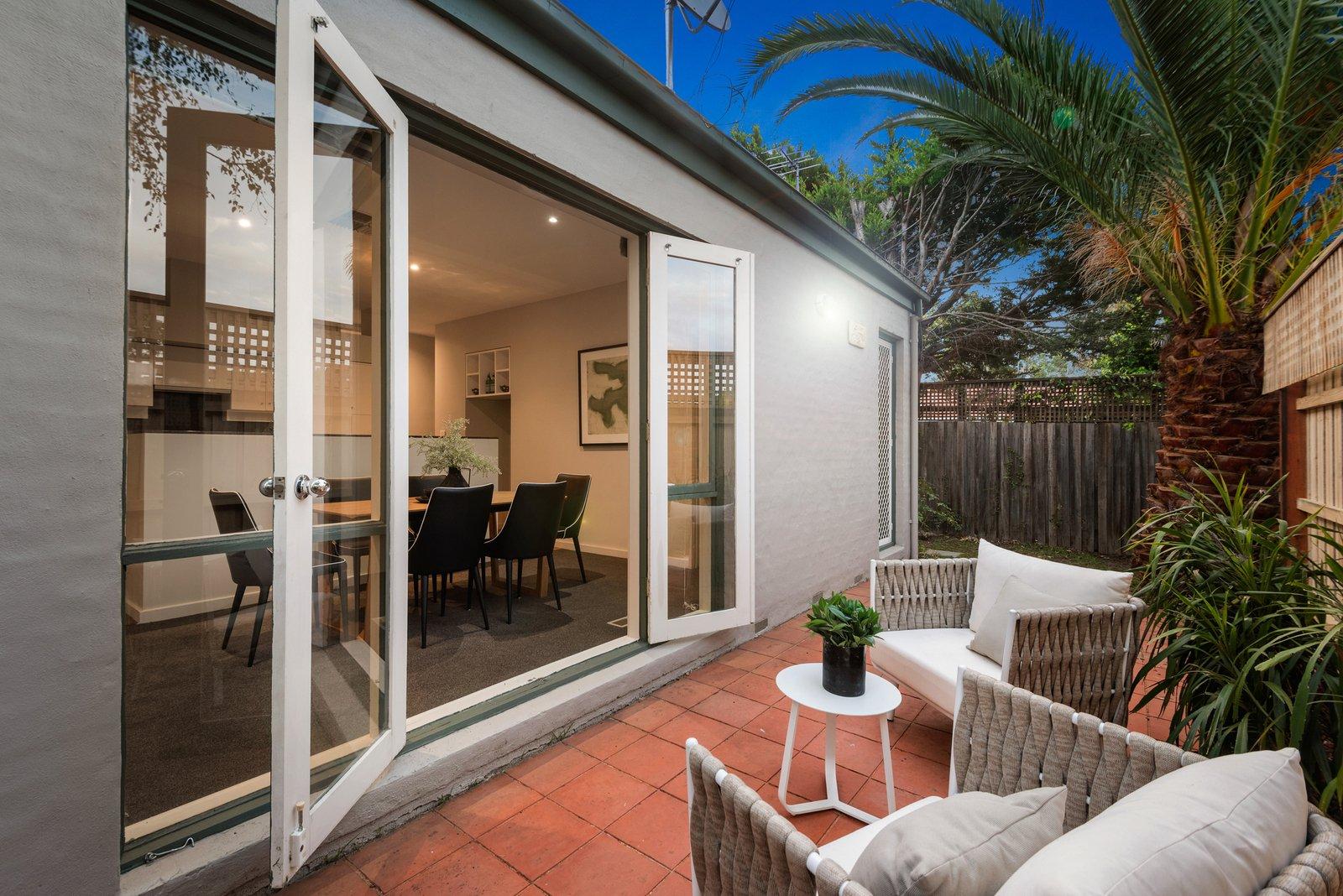 2/173 Finch Street, Glen Iris, 3146