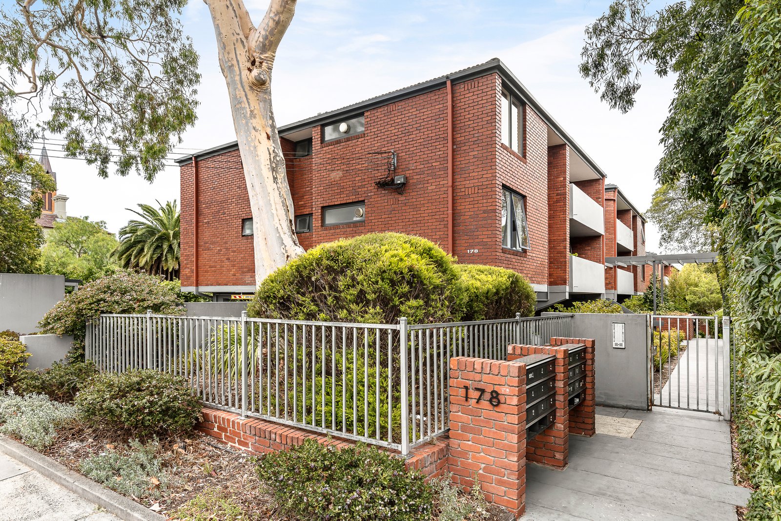 2/178 Power Street, Hawthorn, 3122