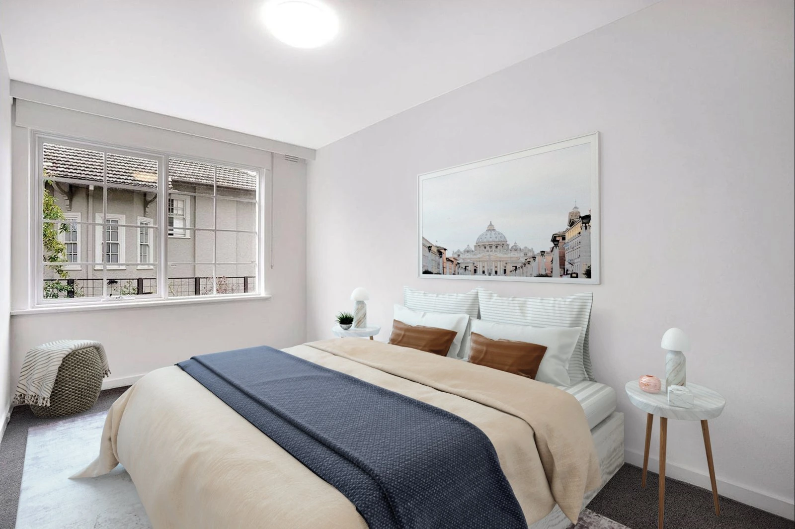 2/187 Kooyong Road, Toorak, 3142