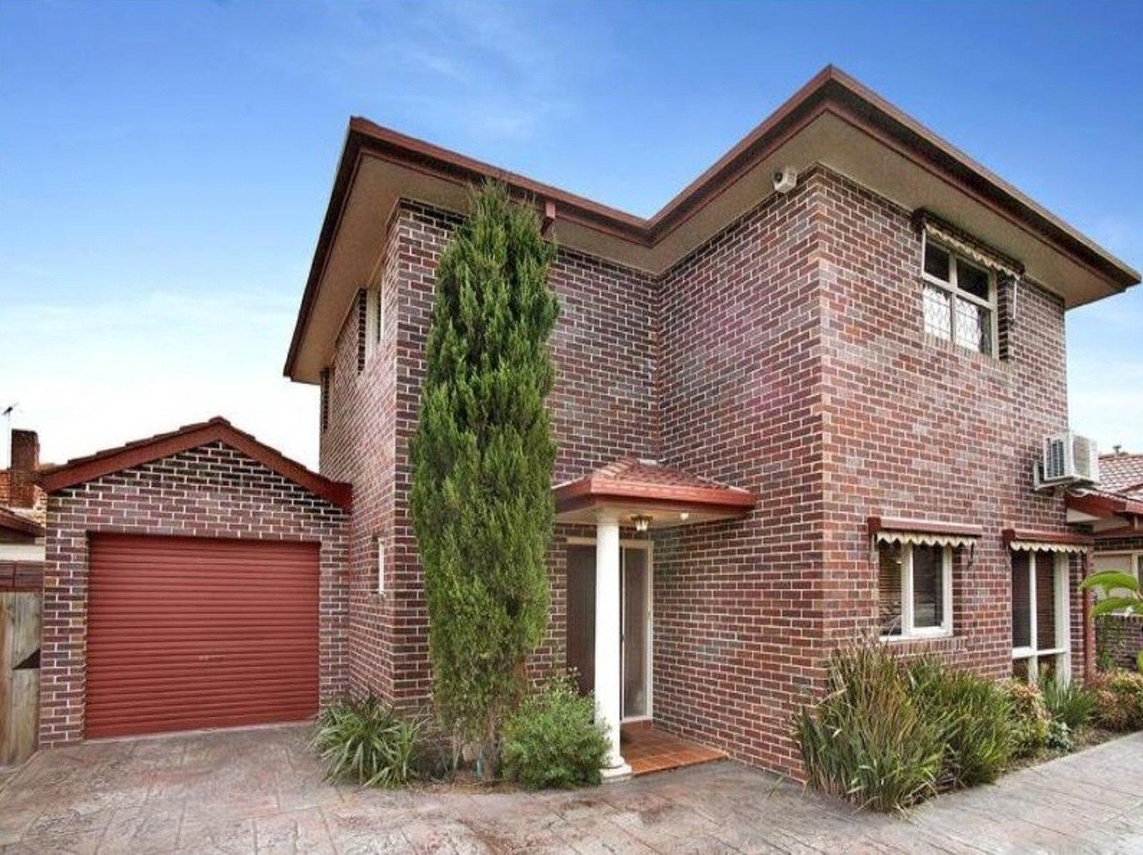 2/19 Woodville Avenue, Glen Huntly, 3163