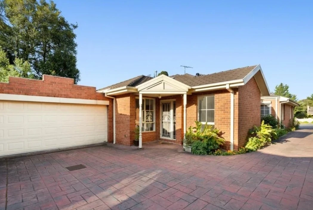 2/193 Balwyn Road, Balwyn North, Vic