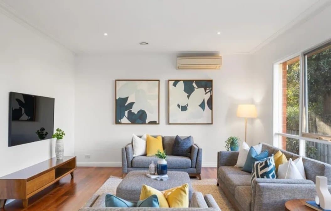 2/193 Balwyn Road, Balwyn North, Vic