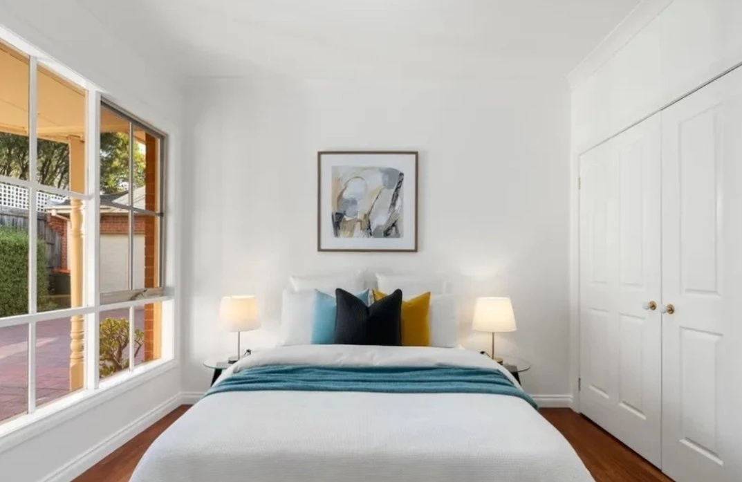 2/193 Balwyn Road, Balwyn North, Vic