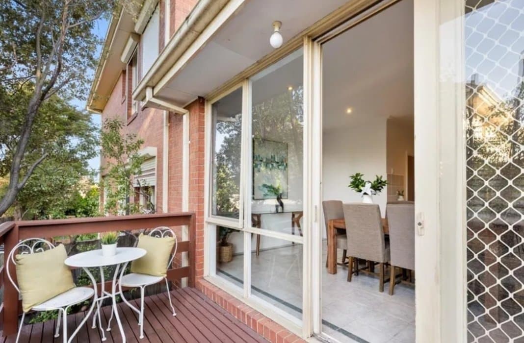 2/193 Balwyn Road, Balwyn North, Vic