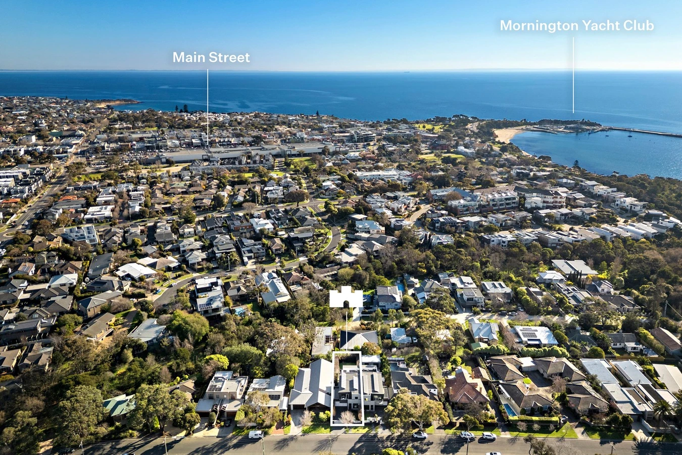 21A Bath Street, Mornington, 3931