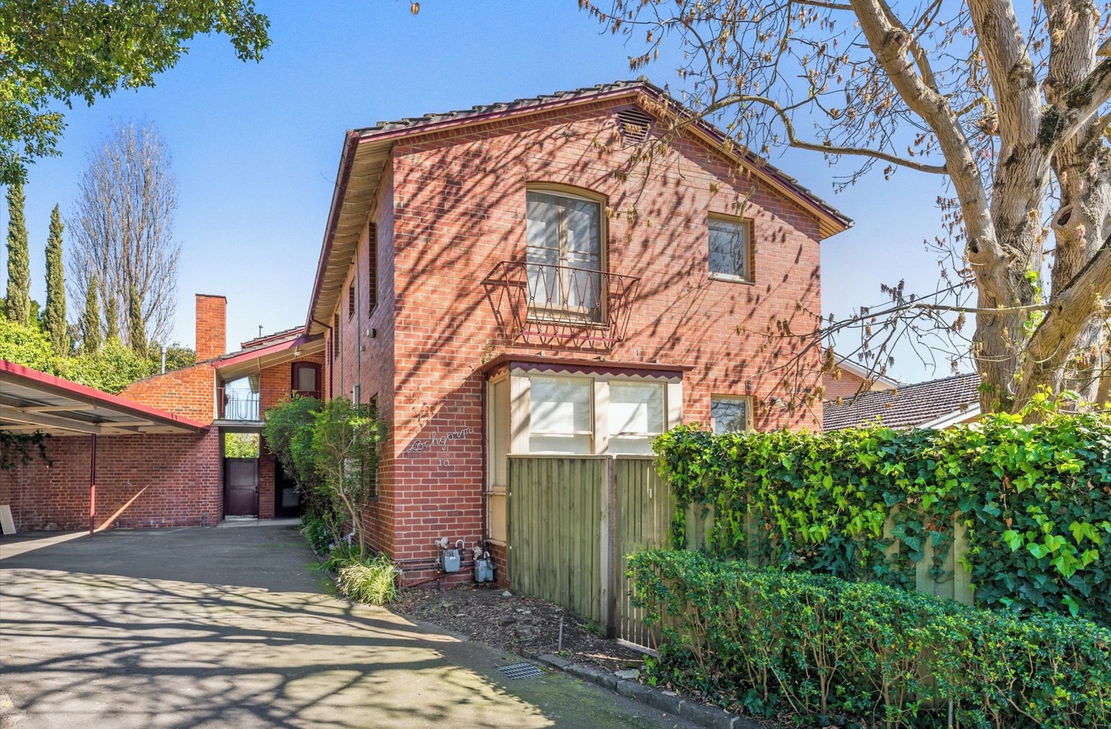 2/1A Wimba Avenue, Kew, 3101