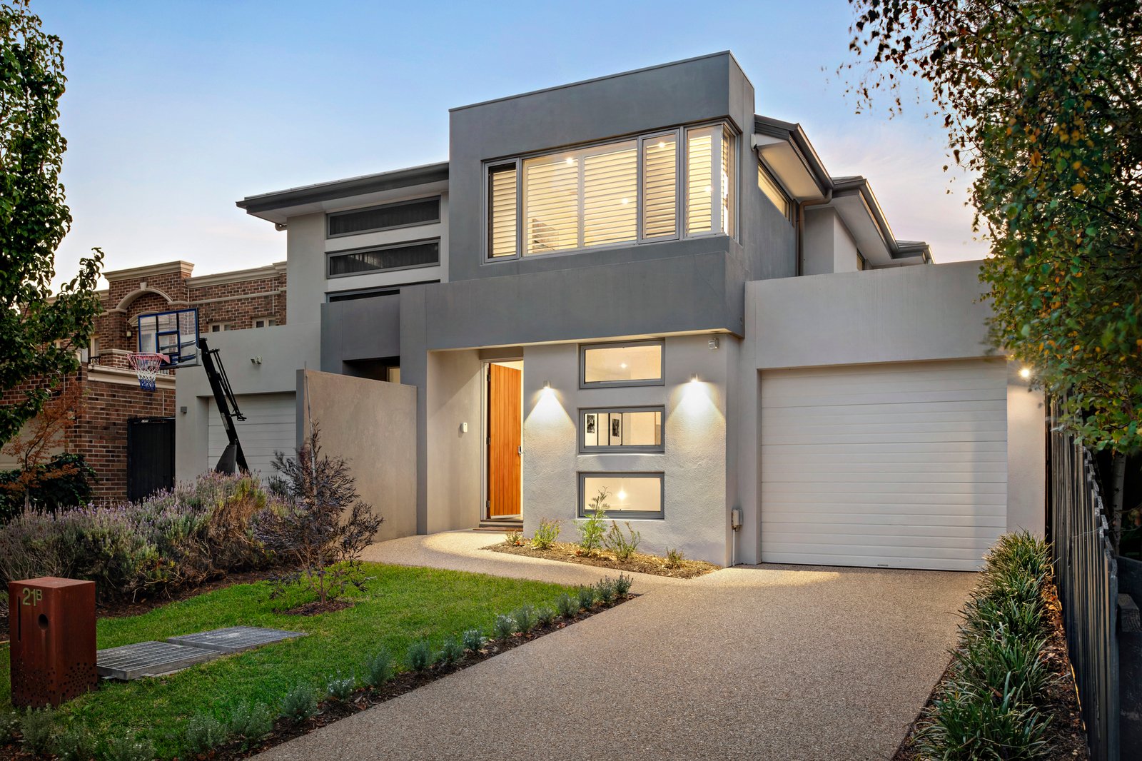 21B Baird Street, Brighton East, 3187
