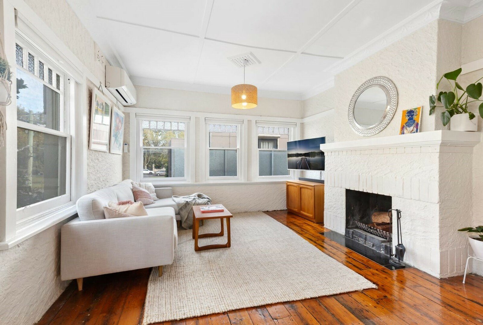 2/1B Lewisham Road, Prahran, 3181
