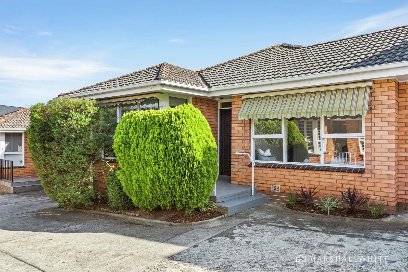 2/4 Georgina Parade, Camberwell, 3124
