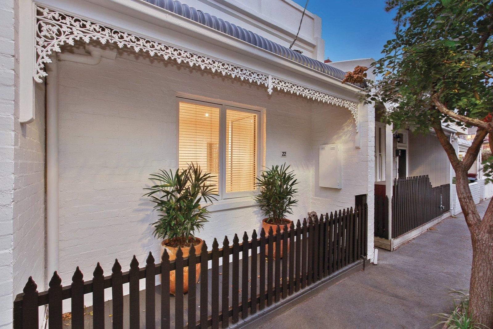 22 Cobden Street, South Melbourne, 3205