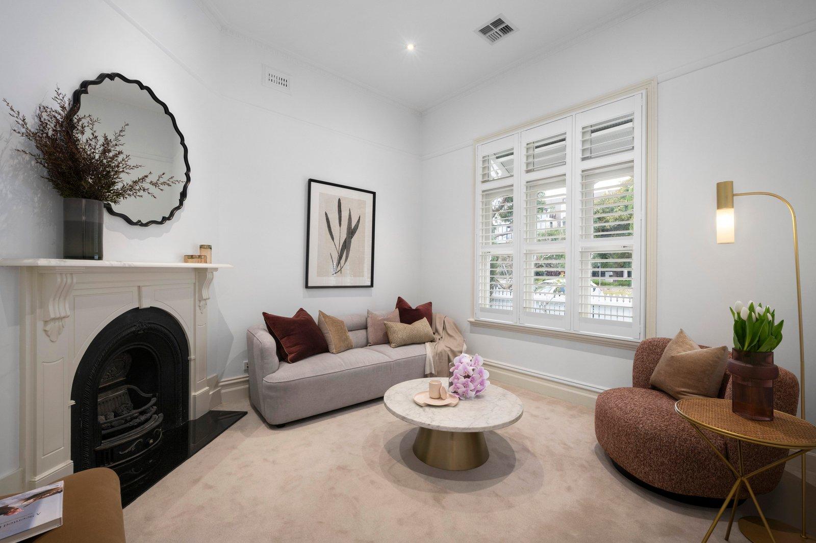 22 Danks Street, Albert Park, 3206