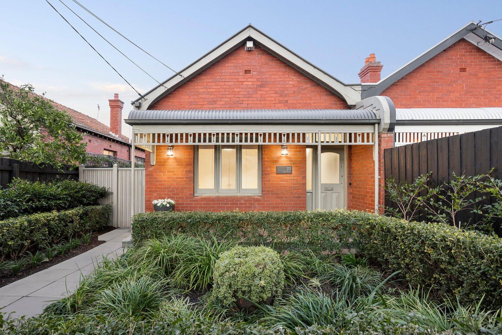 22 Emo Road, Malvern East, 3145