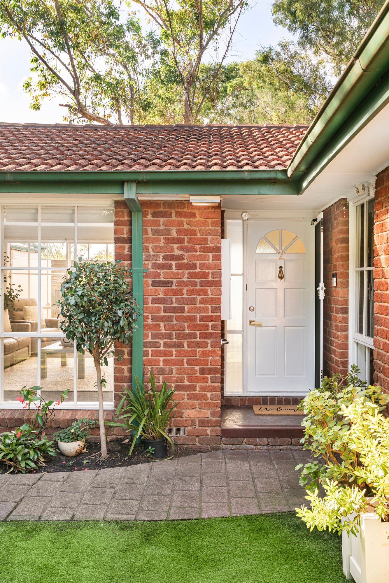 2/2 Fahey Place, Donvale, 3111