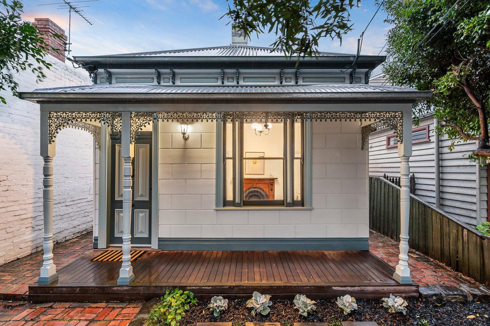22 Forest Street, Collingwood, 3066