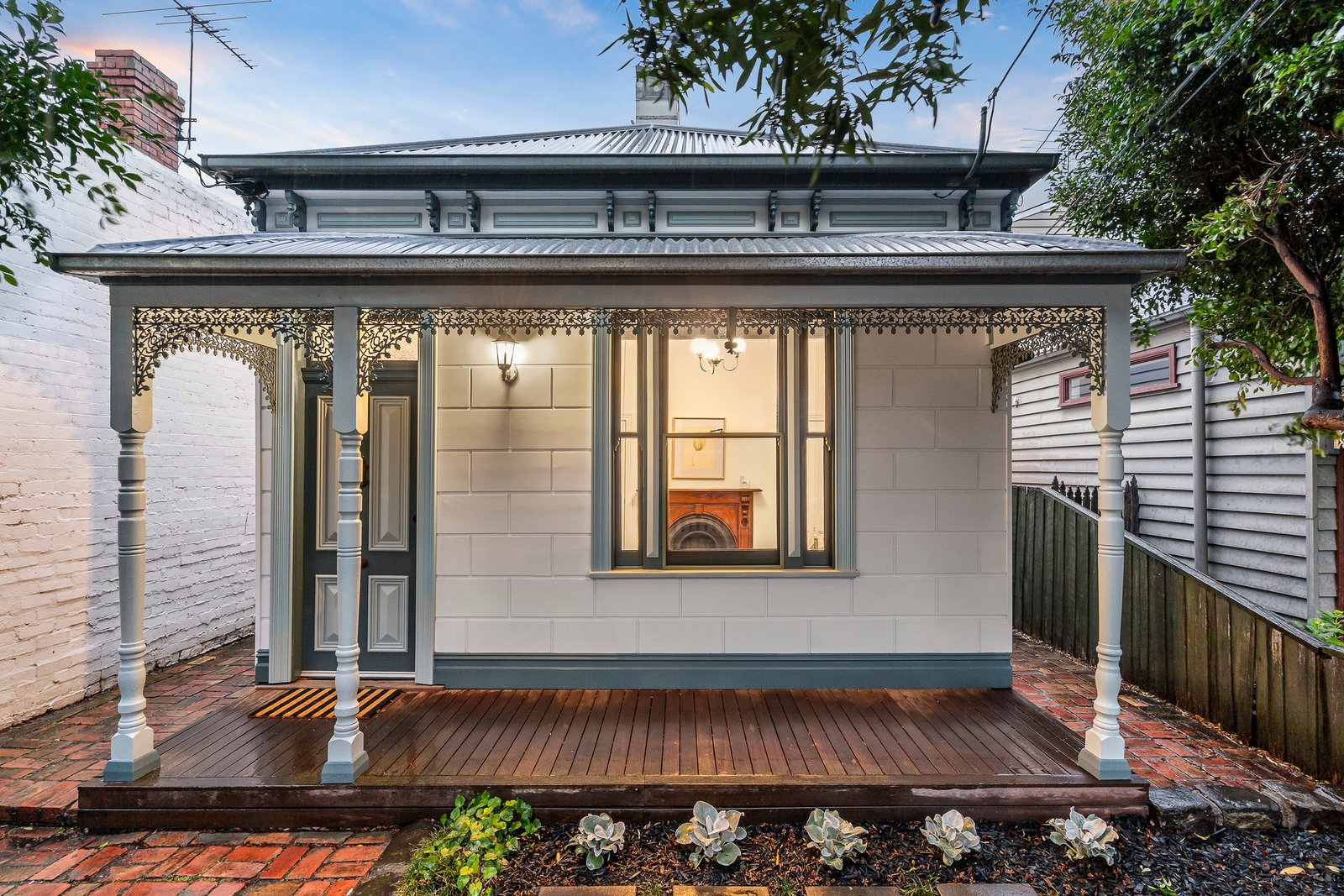 22 Forest Street, Collingwood, 3066