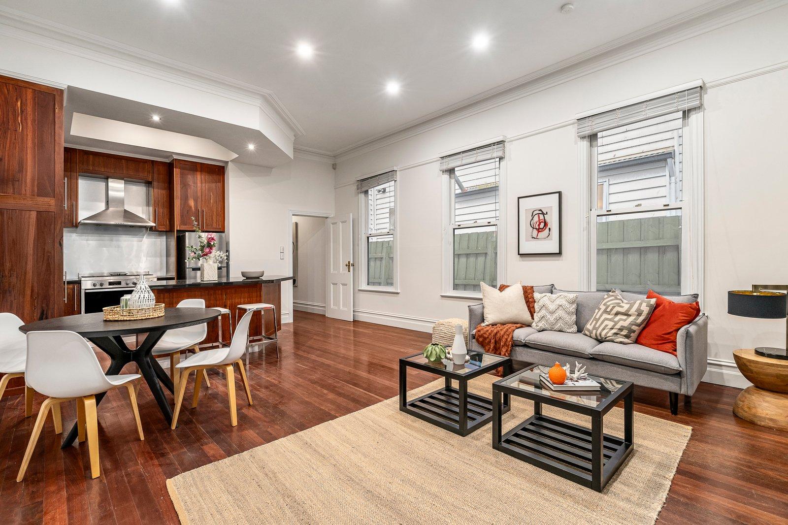 22 Forest Street, Collingwood, 3066