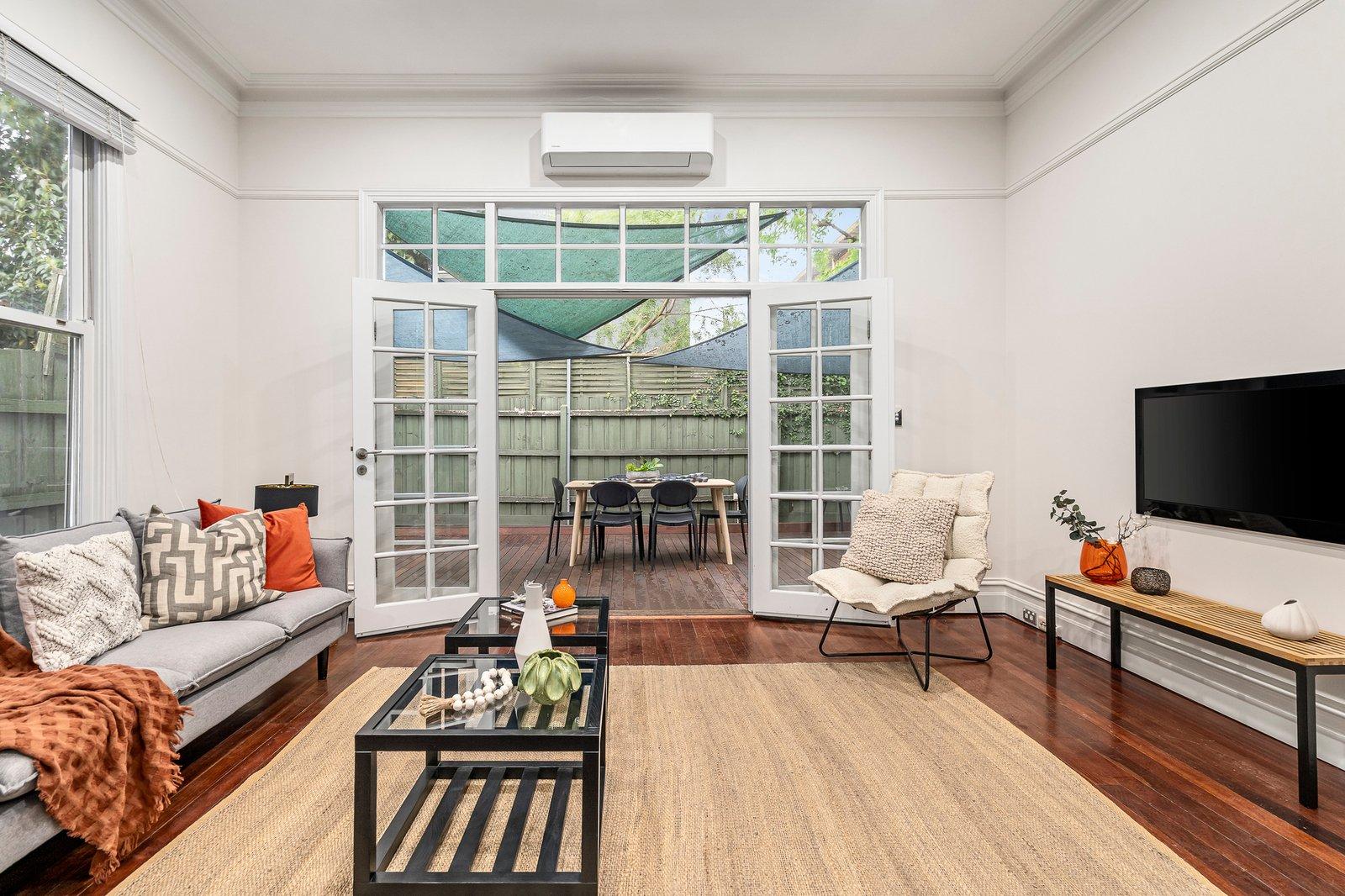 22 Forest Street, Collingwood, 3066