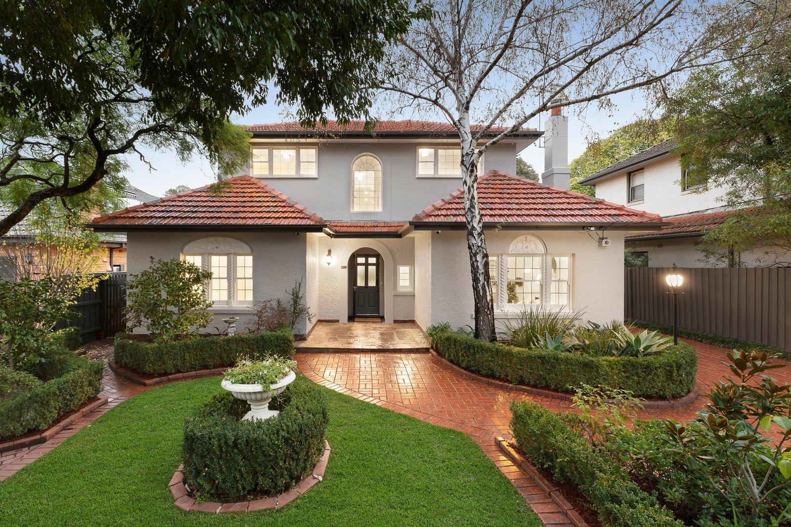 22 Holyrood Street, Camberwell, 3124