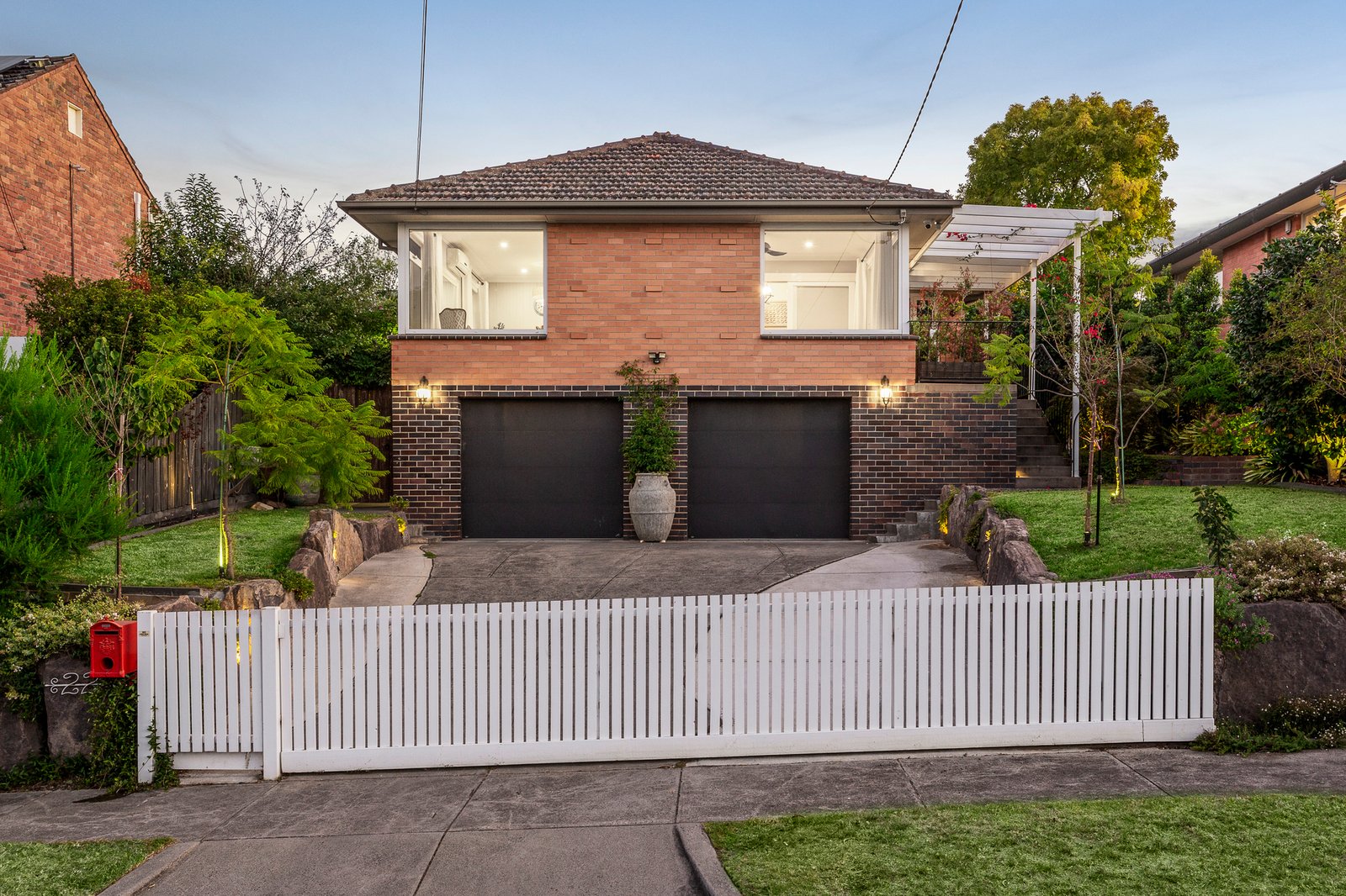 22 Jolie Vue Road, Balwyn North, 3104