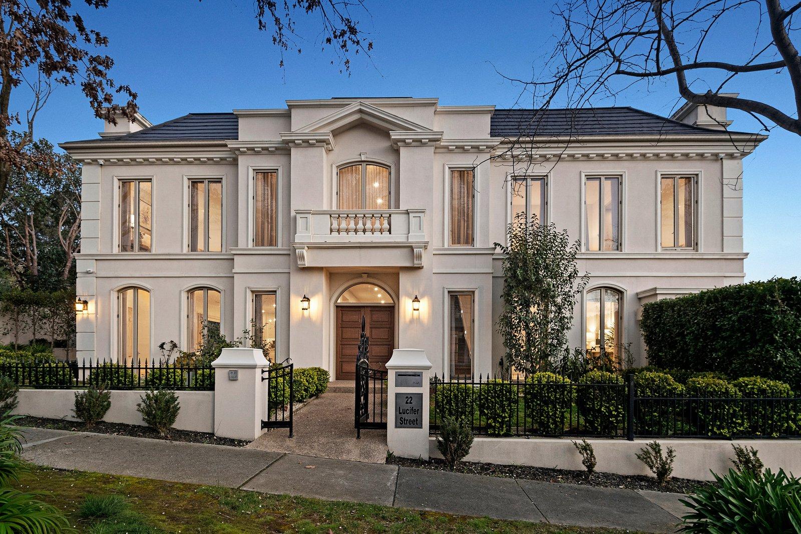 22 Lucifer Street, Balwyn North, 3104