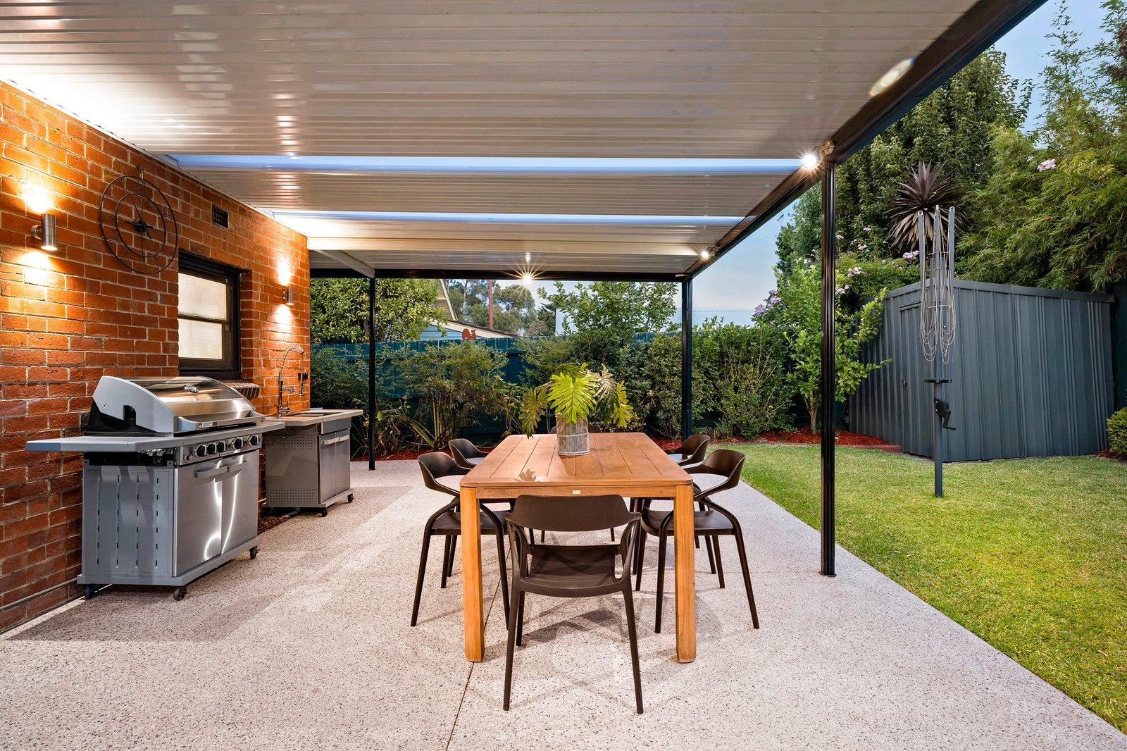 22 Maverston Street, Glen Iris, 3146