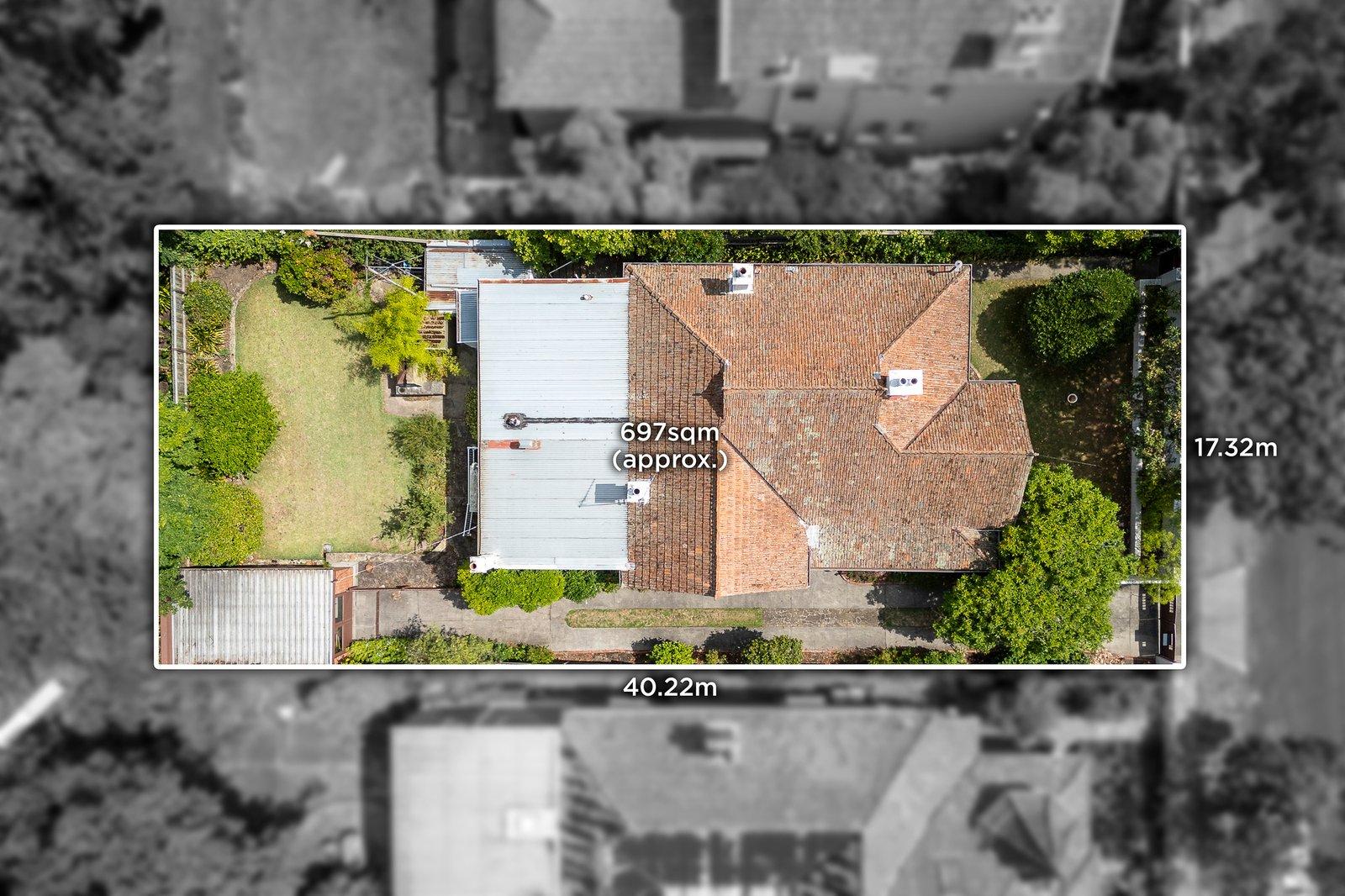 22 Millicent Avenue, Toorak, 3142