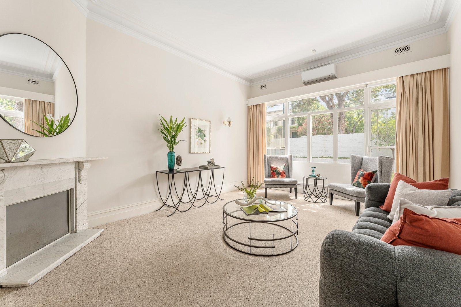 22 Millicent Avenue, Toorak, 3142
