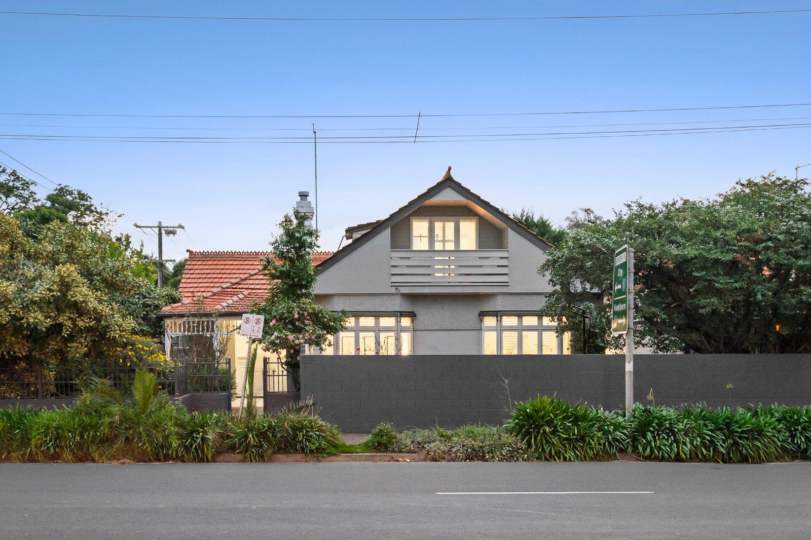 22 Power Street, Hawthorn, 3122