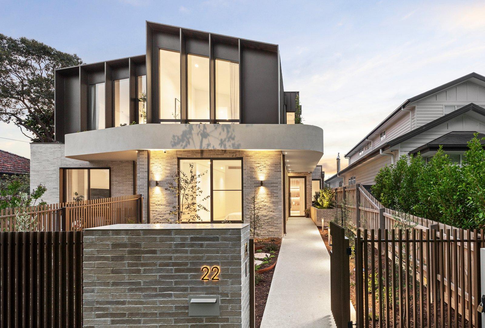 22 Saxby Road, Glen Iris, 3146